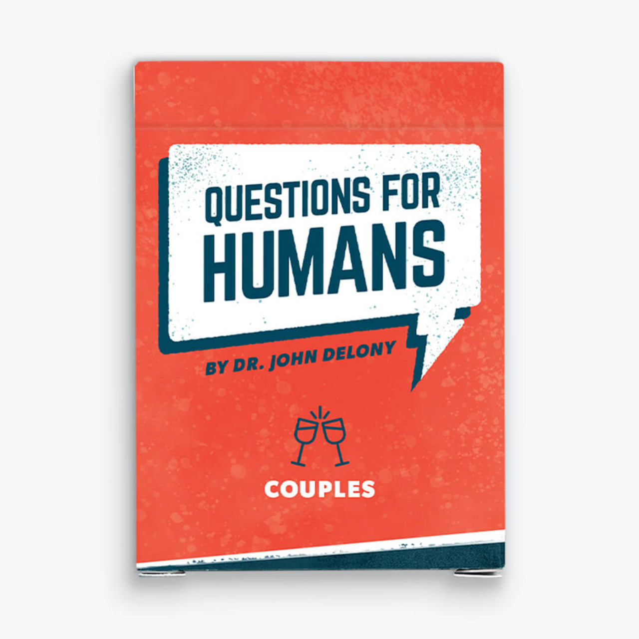 Questions For Humans Couples