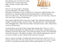 Reading Comprehension Worksheets Online Or Printable