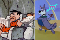 Saturday Morning Cartoons Trivia Quiz