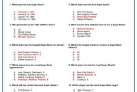 Seattle Sounders Interactive Sports Quiz For Children Sports Trivia Quiz Boston Against The World Sports Trivia Game 5