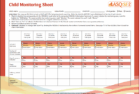 Social Emotional Screening Archives Page 9 Of 14 Ages And Stages