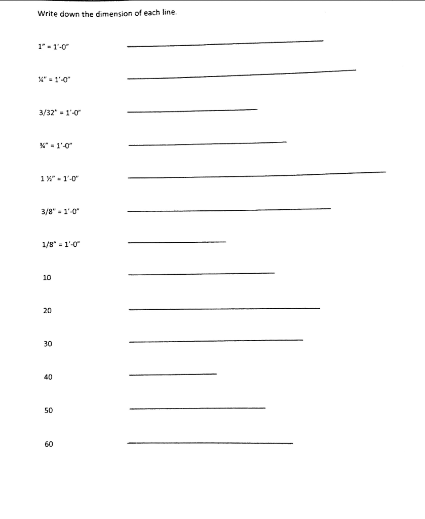 Free Printable Blank Answer Sheet 1 50 Questions