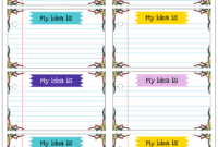 Storyboard That Free Suggestion Box Templates