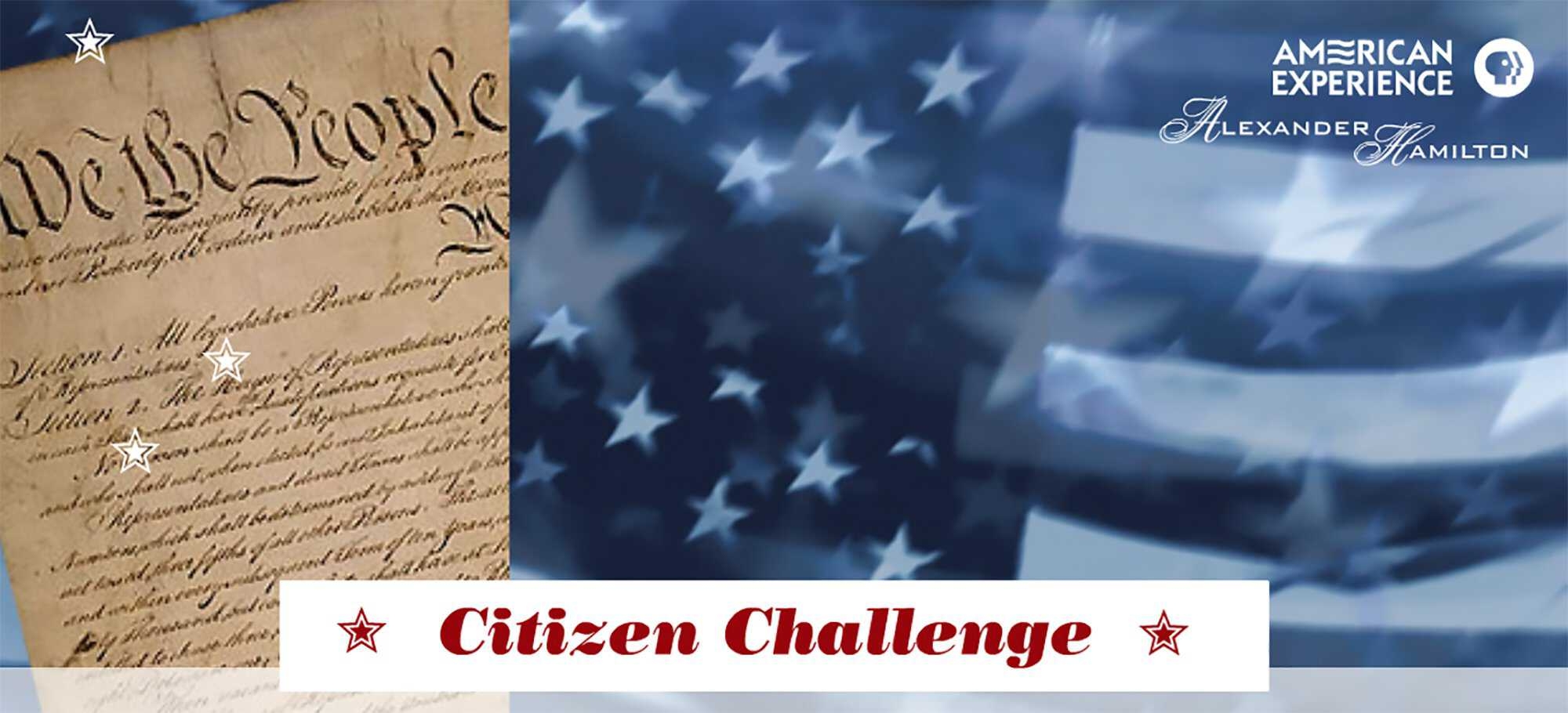 Take The Citizenship Test American Experience Official Site PBS