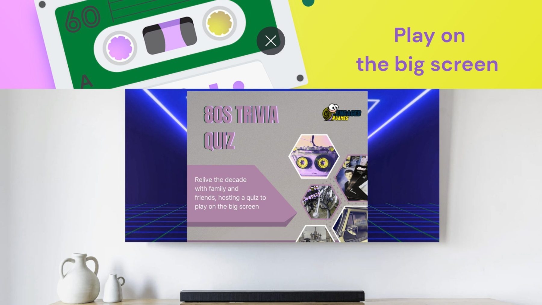 80s Trivia Questions and Answers Printable