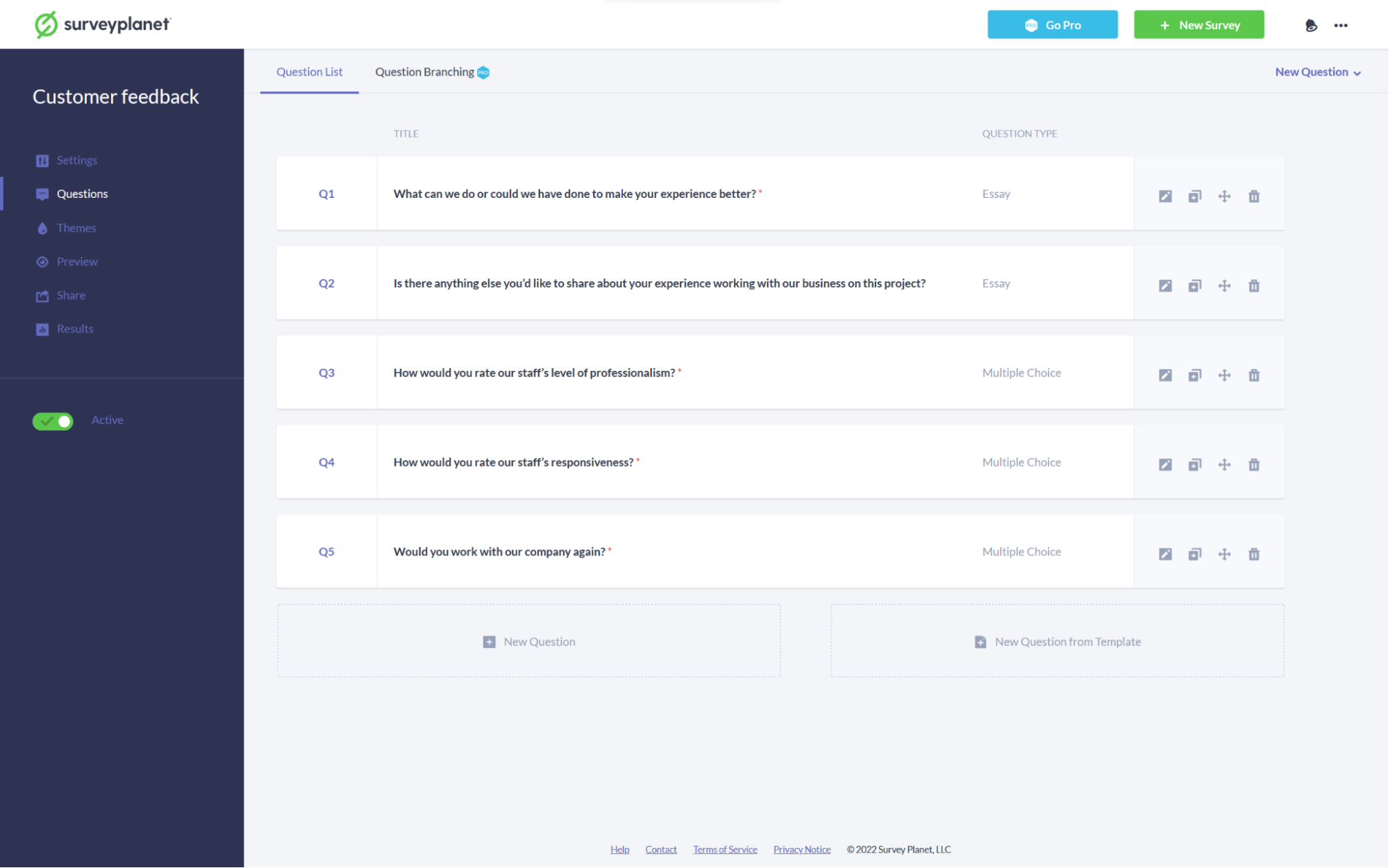 The 12 Best Free Survey Tools And Form Builders In 2025