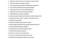 The 21 Questions Game 83 Fun And Unexpected Topics Mantelligence