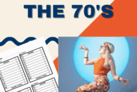 The 70s Printable Trivia Night Packs Retro Trivia Questions Game Cheap Trivia