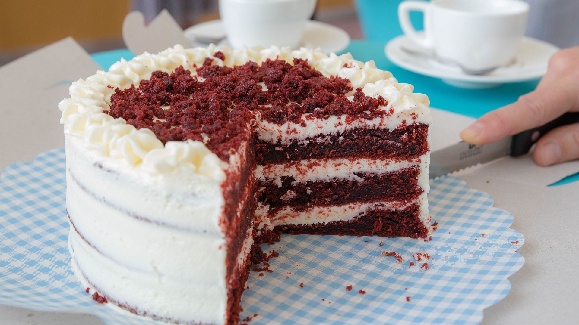 Free Printable Baking Quiz Questions