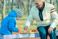 The Gift Of Time 21 Questions To Ask Grandparents Free Printable With Printables