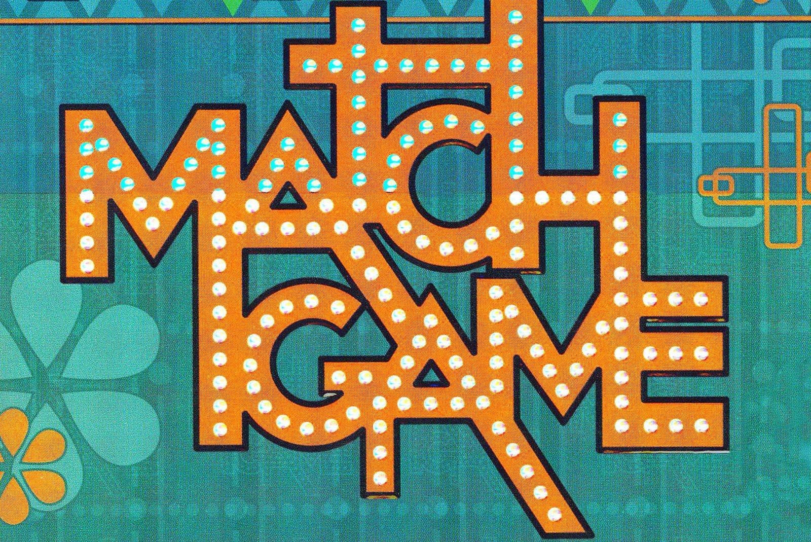 The Match Game How This Wildly Fun Offbeat Show Became A 70s Sensation Click Americana