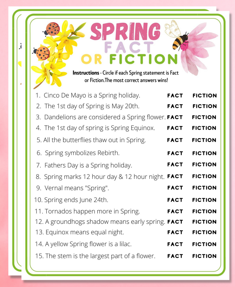 Trivia For Seniors The Elderly Worksheets Library