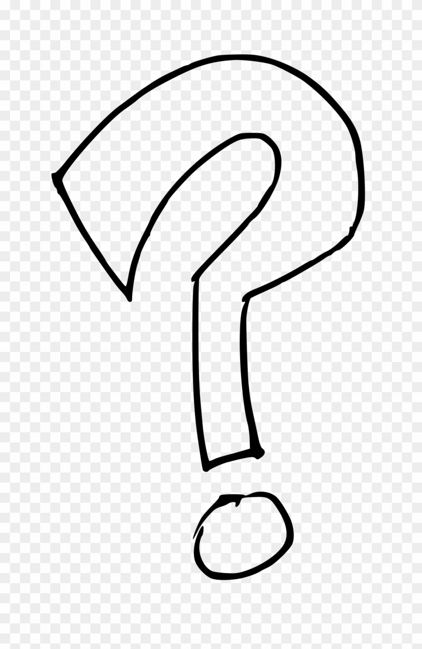 Value Question Mark Coloring Page Fresh Pages Of Copy Clip Art Question Marks Free Transparent PNG Clipart Images Download