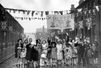 VE Day Quiz Questions And Answers To Test Your Second World War History Knowledge Manchester Evening News