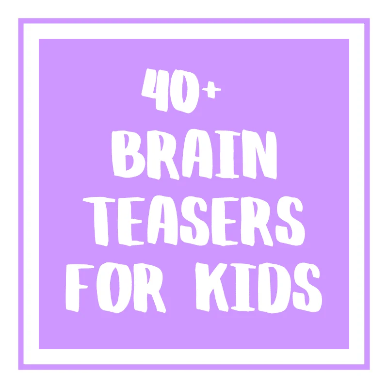 What Am I Riddles For Kids With Answers Learn Grow Aspire