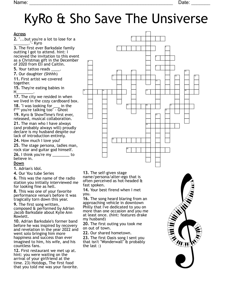 Who Am I Worksheet WordMint