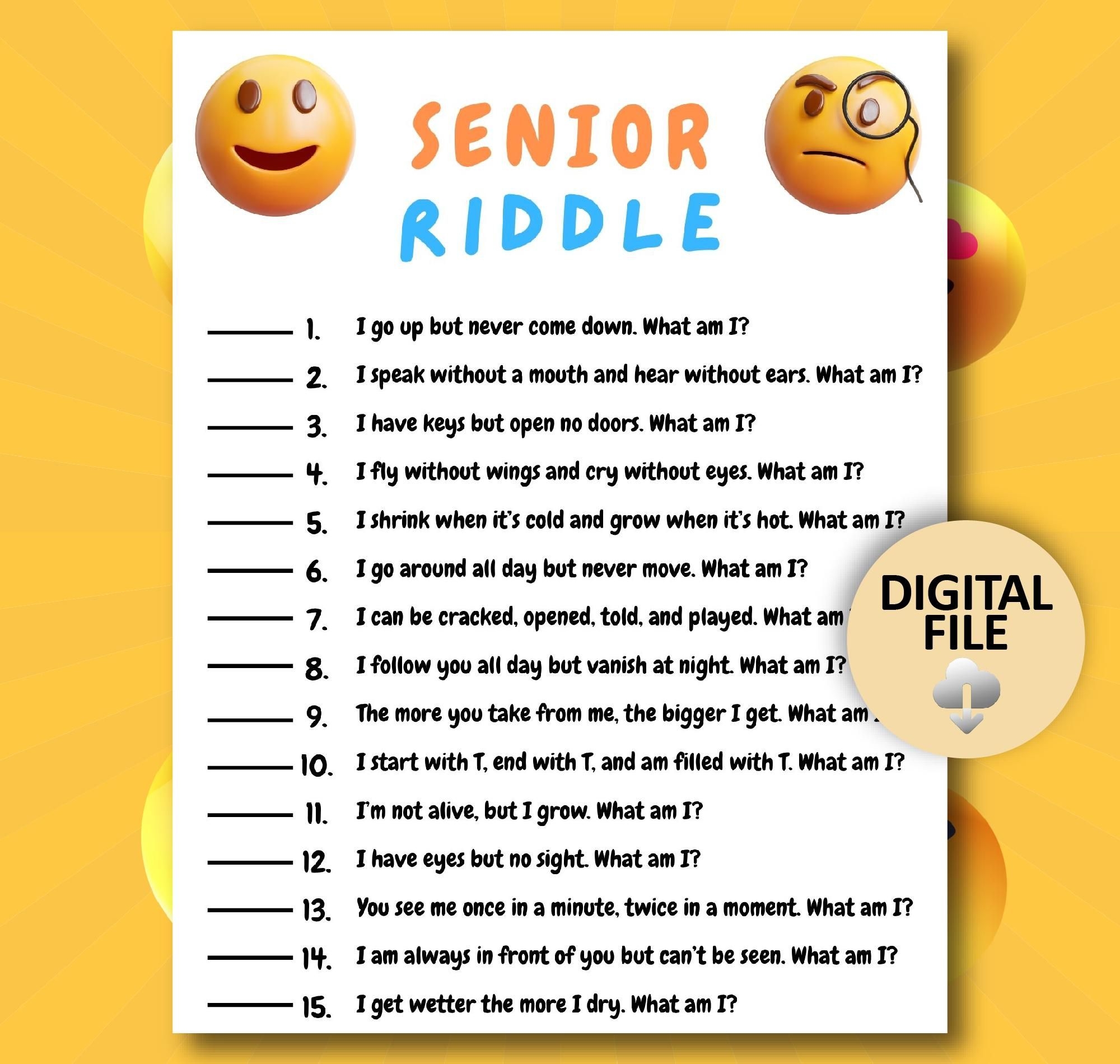 Word Games For Seniors Shop On Pinterest