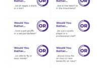 Would You Rather Questions For Kids IMOM
