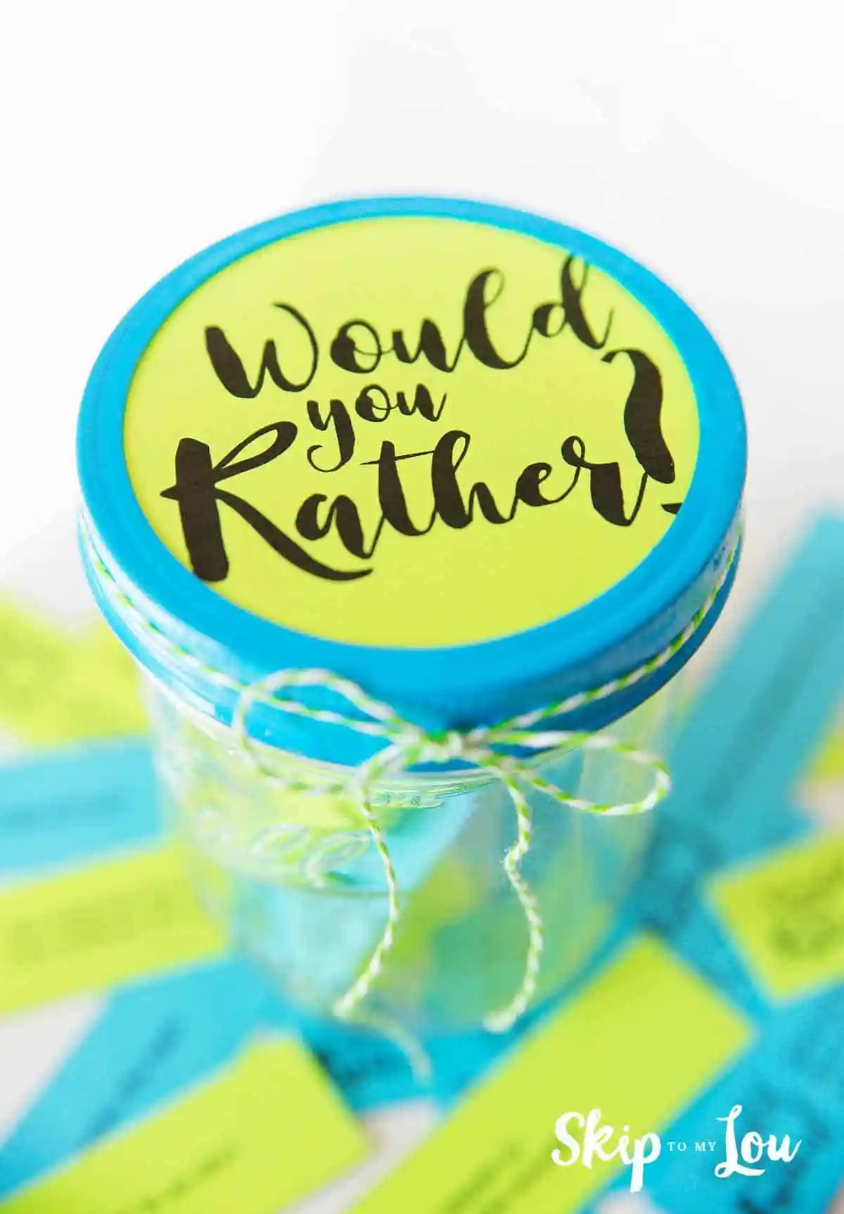 Would You Rather Questions You Can Print Or Scroll Through On Your Phone 